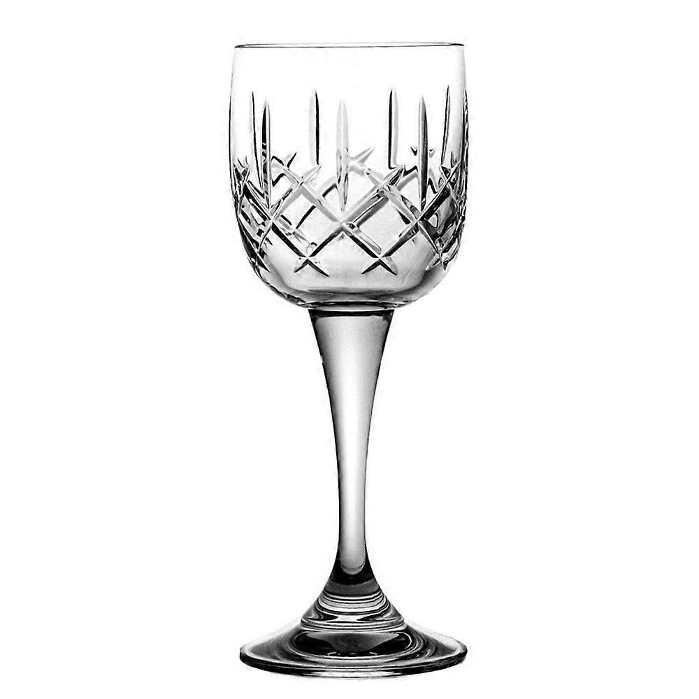  Crystal Julia crystal glasses 03724JULIA