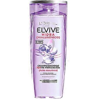 Elvive Hidra Hialurónico champú 72h hidratación 690 ml L’Oréal Paris