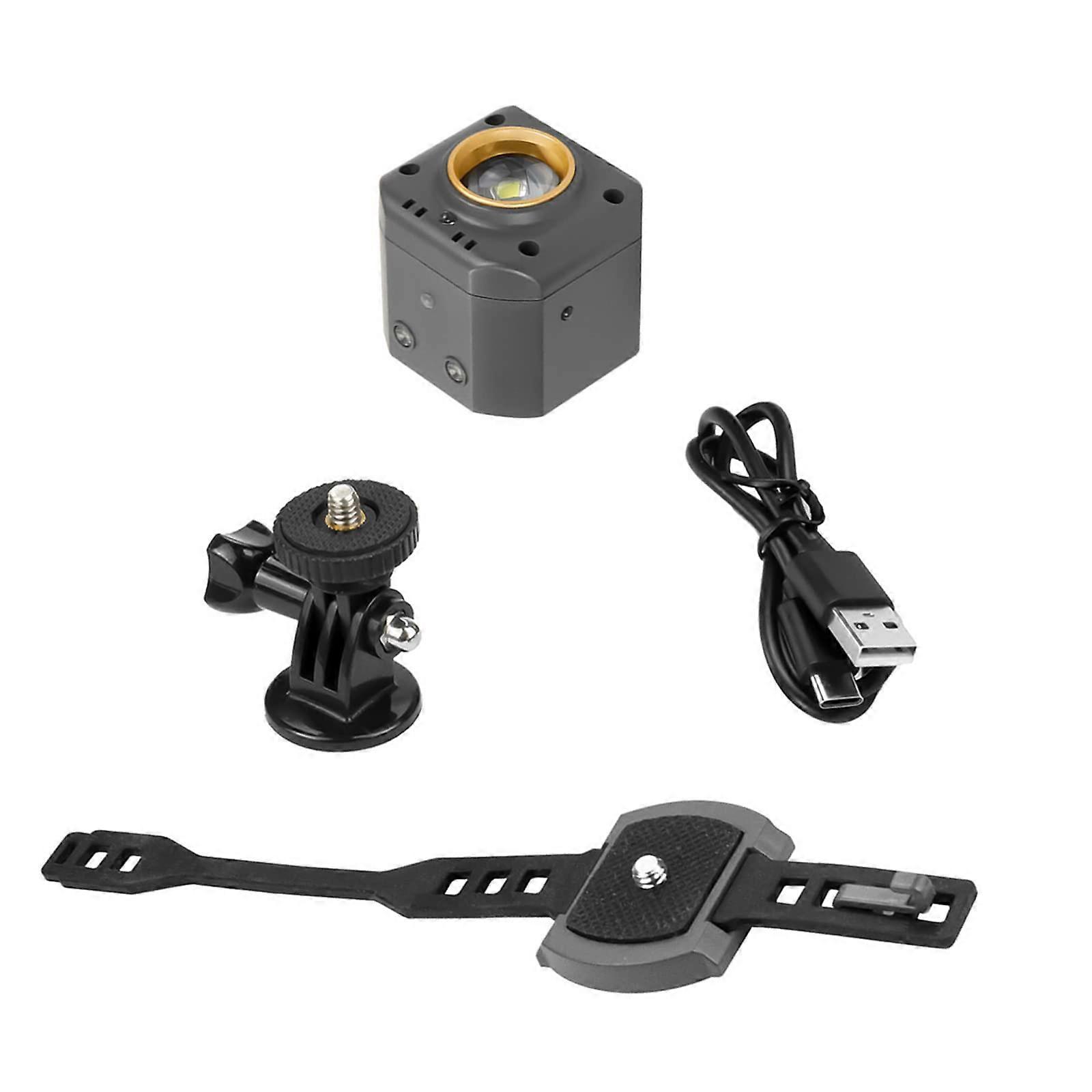 Drone Strobe Light Rechargeable LED Navigation for DJI Mini 3 Pro Mini 2 Bright Night Flying