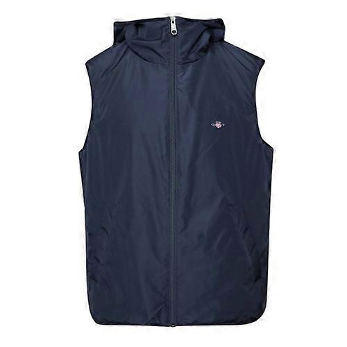 Gant Mens Light Padded Body Warmer