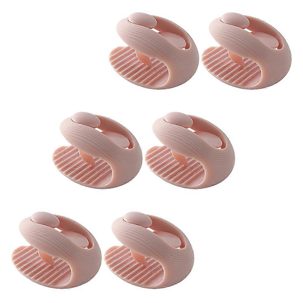 Quilt Cover Fixators Household Quilt for 18Pcs Practical Clips