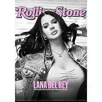 Rompecabezas antiestrés de Lana Del Rey TP0525