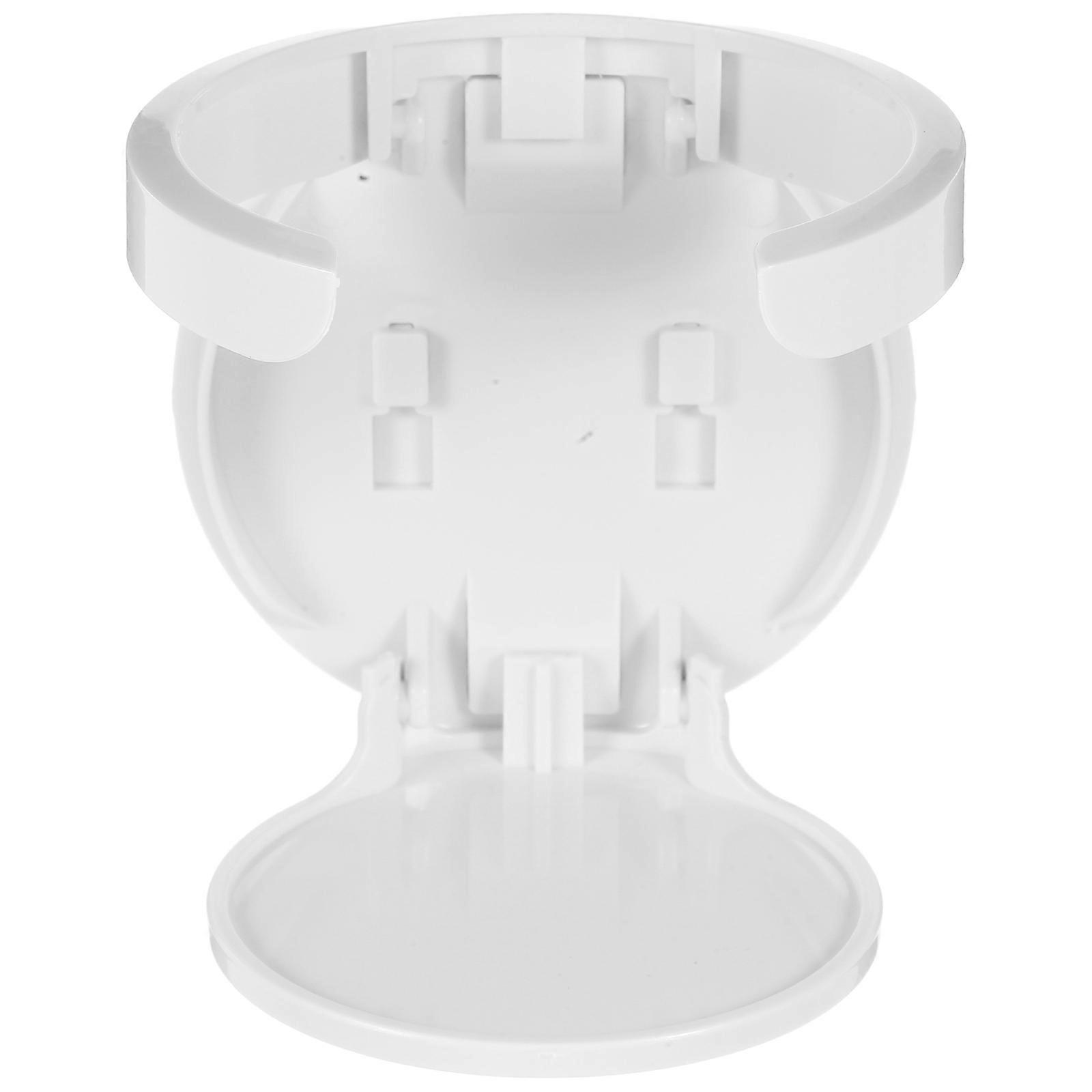 Stylish Tea Cup Stand Multifunctional Storage For Office Workers 1Pcs