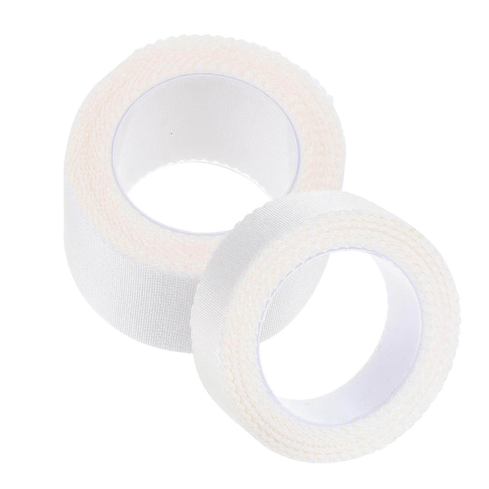 Breathable Wound Fixing Tapes for Use 2Pcs