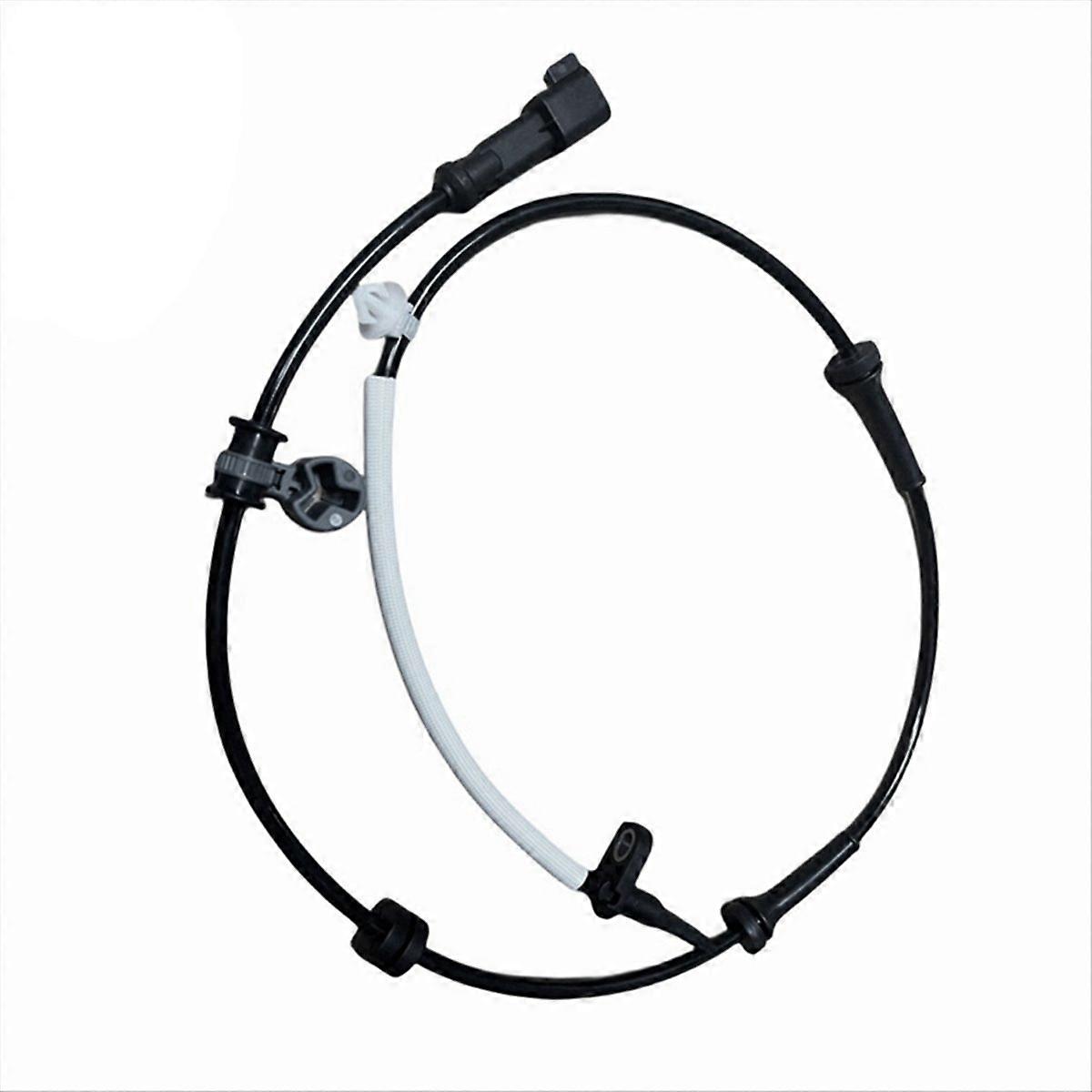 1Set Front Rear Wheel Speed Sensor for Tesla Model S 2012-2016