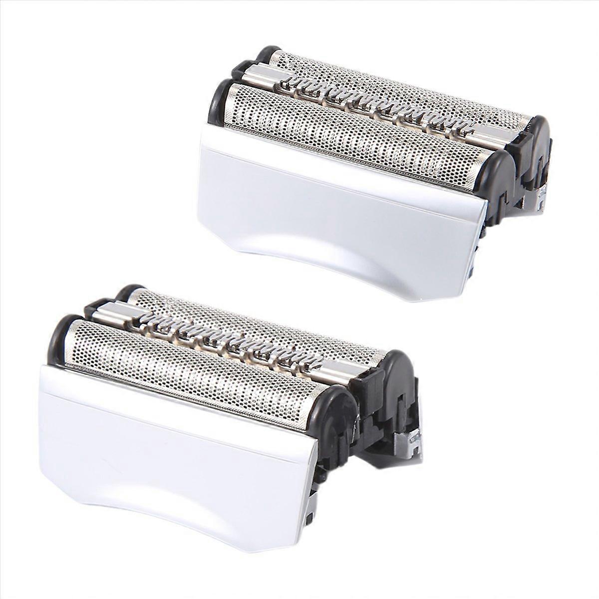 2PCS Replacement Shaving Head for Braun 70S Series-7 790Cc