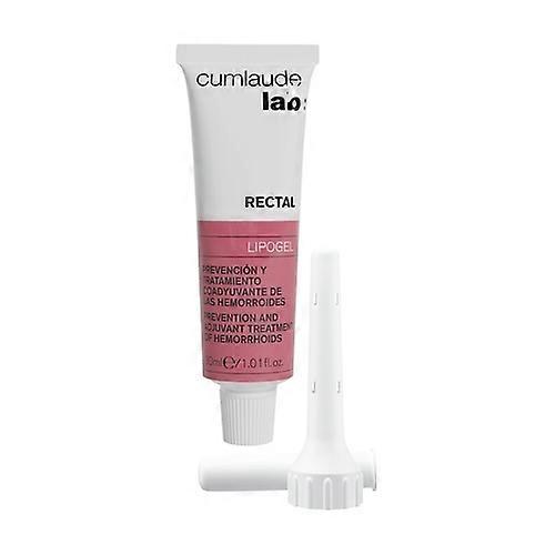 Rectal Cumlaude 30 ml