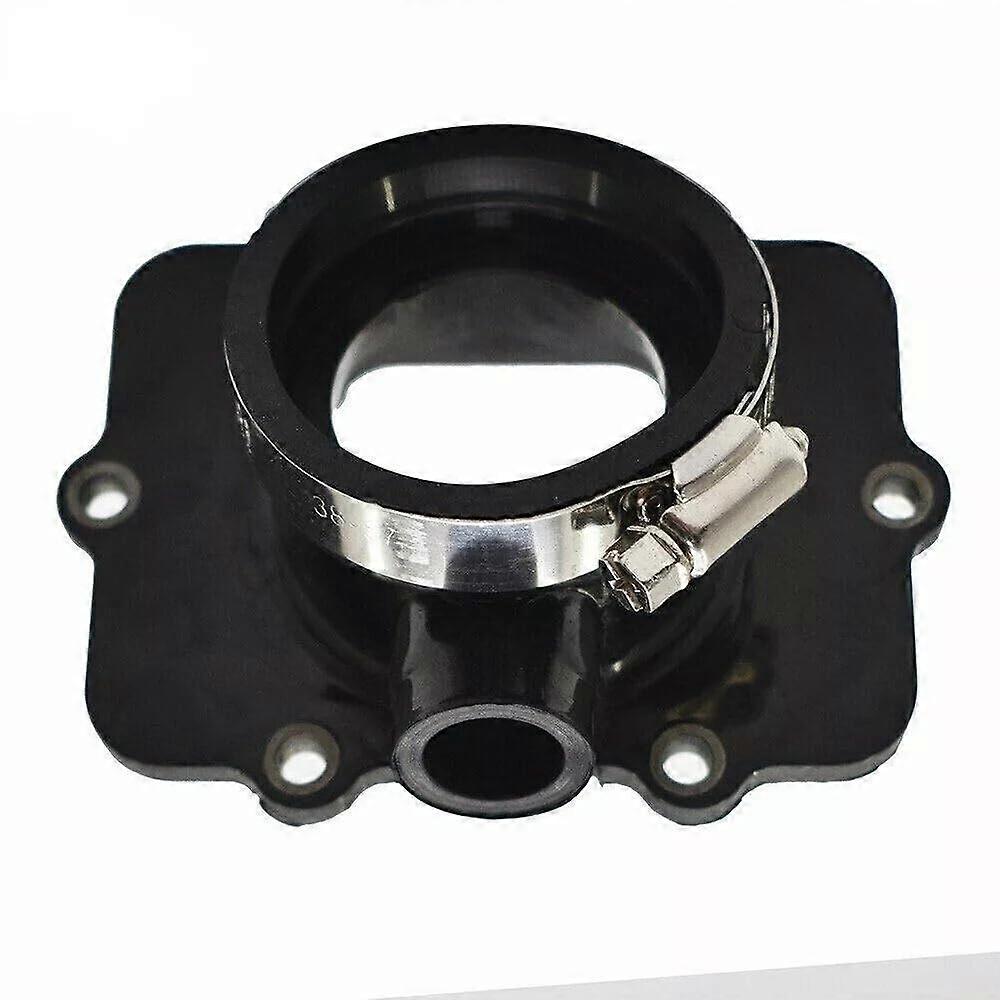 Carburetor Replacement for MXZ Summit 19992000 Flange Intake Socket  Part with Reliable Performance