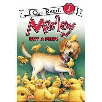Marley: Kein Mucks!