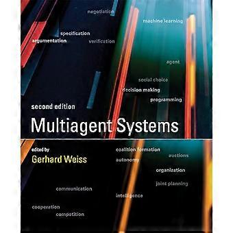 Multiagentensysteme Systeme