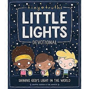 Veillée Tiny Truths Little Lights : Faire briller la lumière de Dieu dans le monde