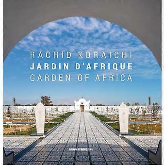 Rachid Koraichi: Jardin D'afrique / Afrikan puutarha