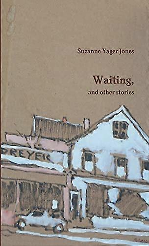 Warten und andere Geschichten