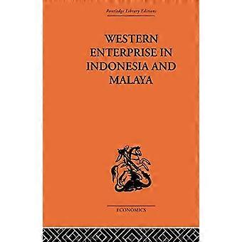 Western Enterprise in Indonesien und Malaysia