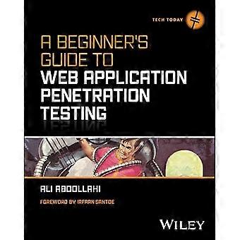 Beginnershandleiding voor penetratietesten van webapplicaties