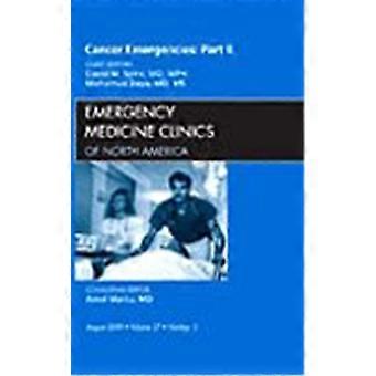 Emergenze oncologica, Parte II, Un problema di cliniche di medicina di emergenza (Le cliniche: medicina interna)