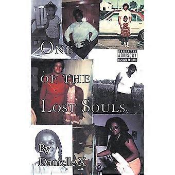 One of the Lost Souls: the Journal of an Abused Child