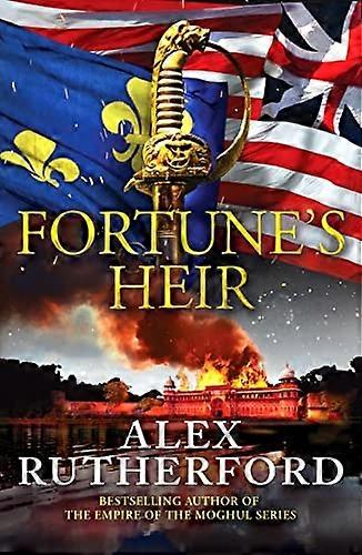 Fortune's Heir (The Ballantyne Chronicles)