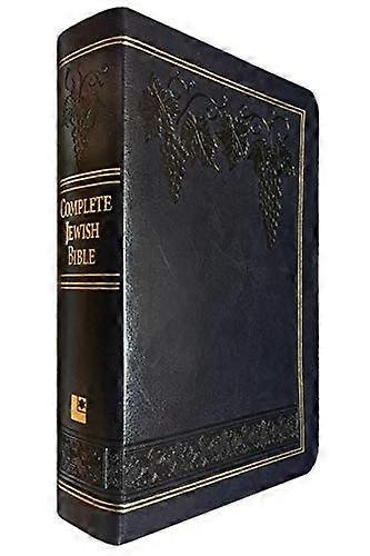 Biblia judía completa Flexisoft