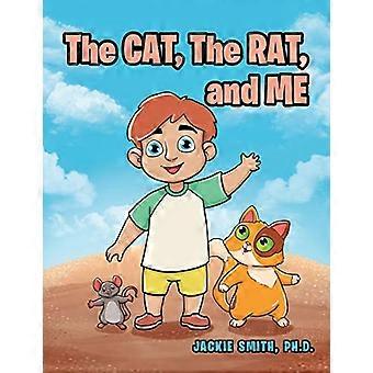 Katten, rotta og meg