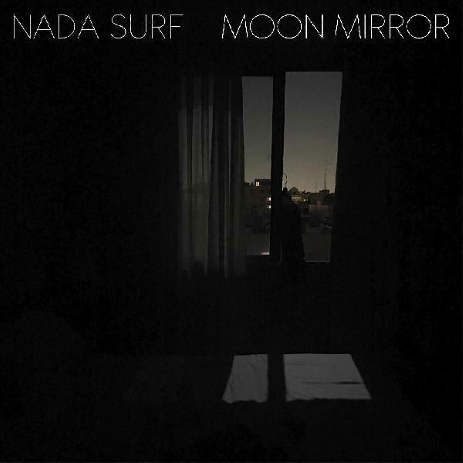Nada Surf - Moon Mirror  [COMPACT DISCS] USA import