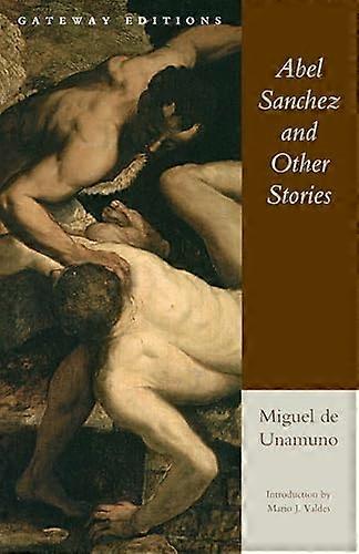Abel Sanchez e altre storie
