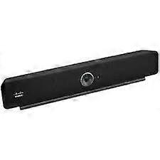 Cisco Webex Room Bar - Dispositif de visioconférence - Carbone