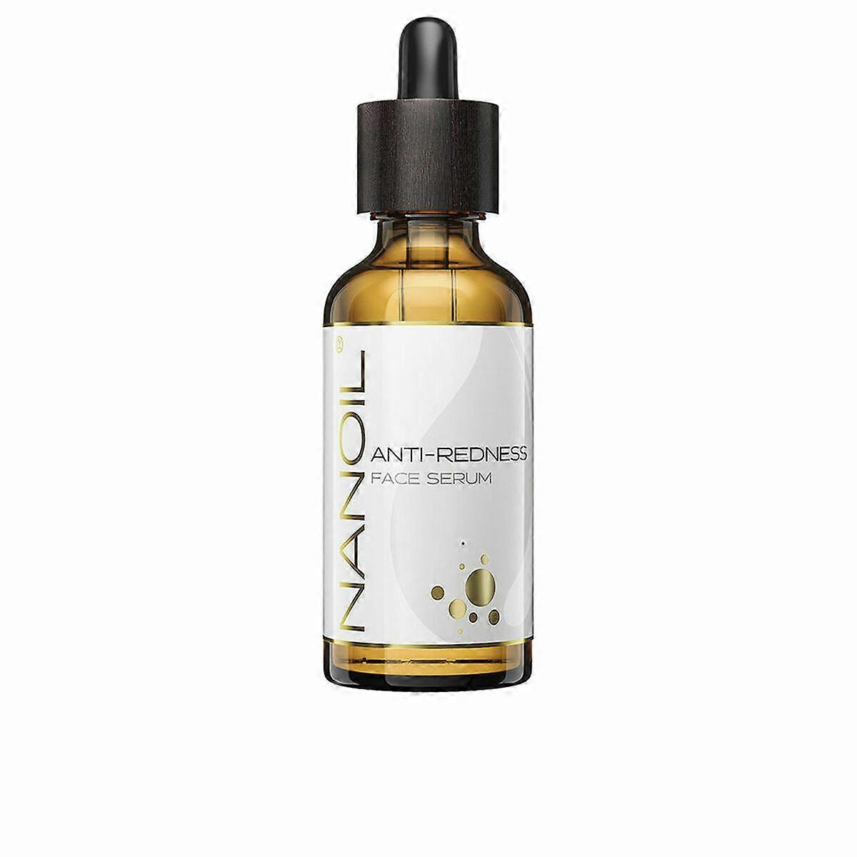 Facial Serum Nanoil FACE SERUM 50 ml