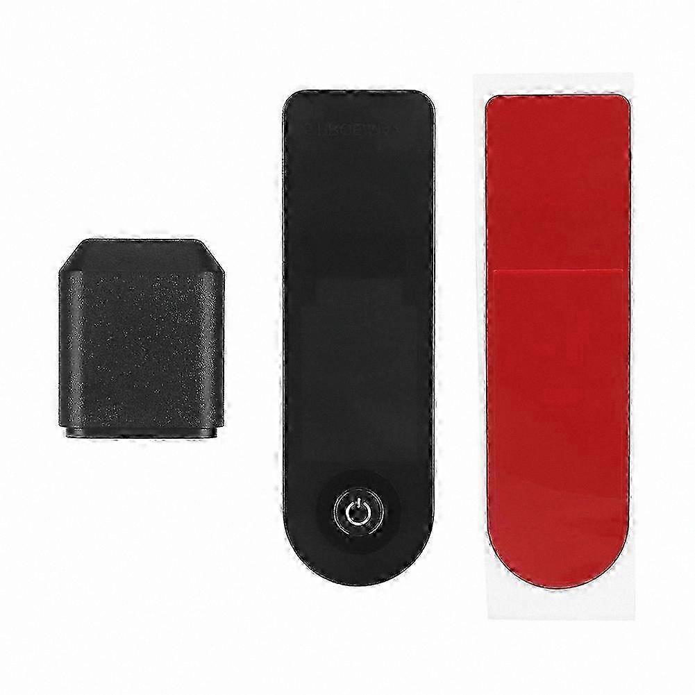 Universal Electric Scooter Display Panel for 5/5Pro/5Max Models - Dashboard Screen Case