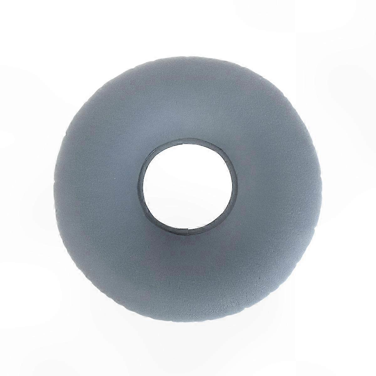 Seat Relief Orthopedic Ring Cushion for Comfortable Sitting Support