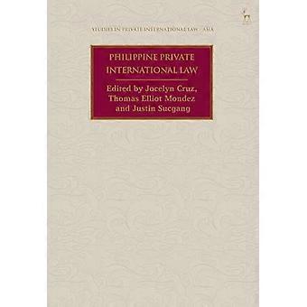 Philippine Private International Law