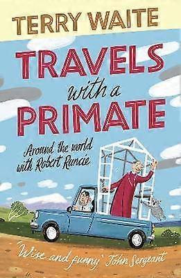 Travels with a Primate