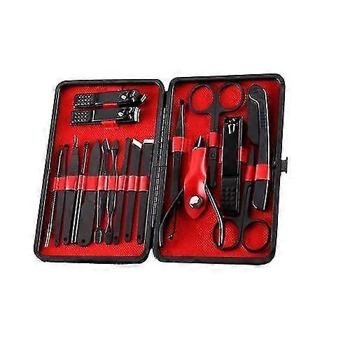 Manicure Professional 18 Pz Kit