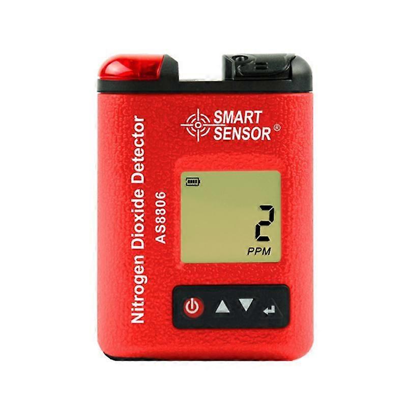 SMART SENSOR Nitrogen Dioxide Gas Concentration Detector AS8806
