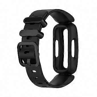 Correa de repuesto de silicona para Fitbit Inspire 2
