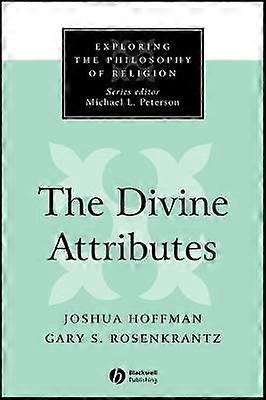 Divine Attributes