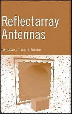 Reflectarray antenner