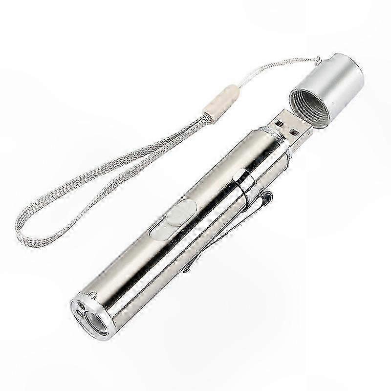 Interactive LED Light Pointer compatible with Cats with Animated Mouse Shadow Projection