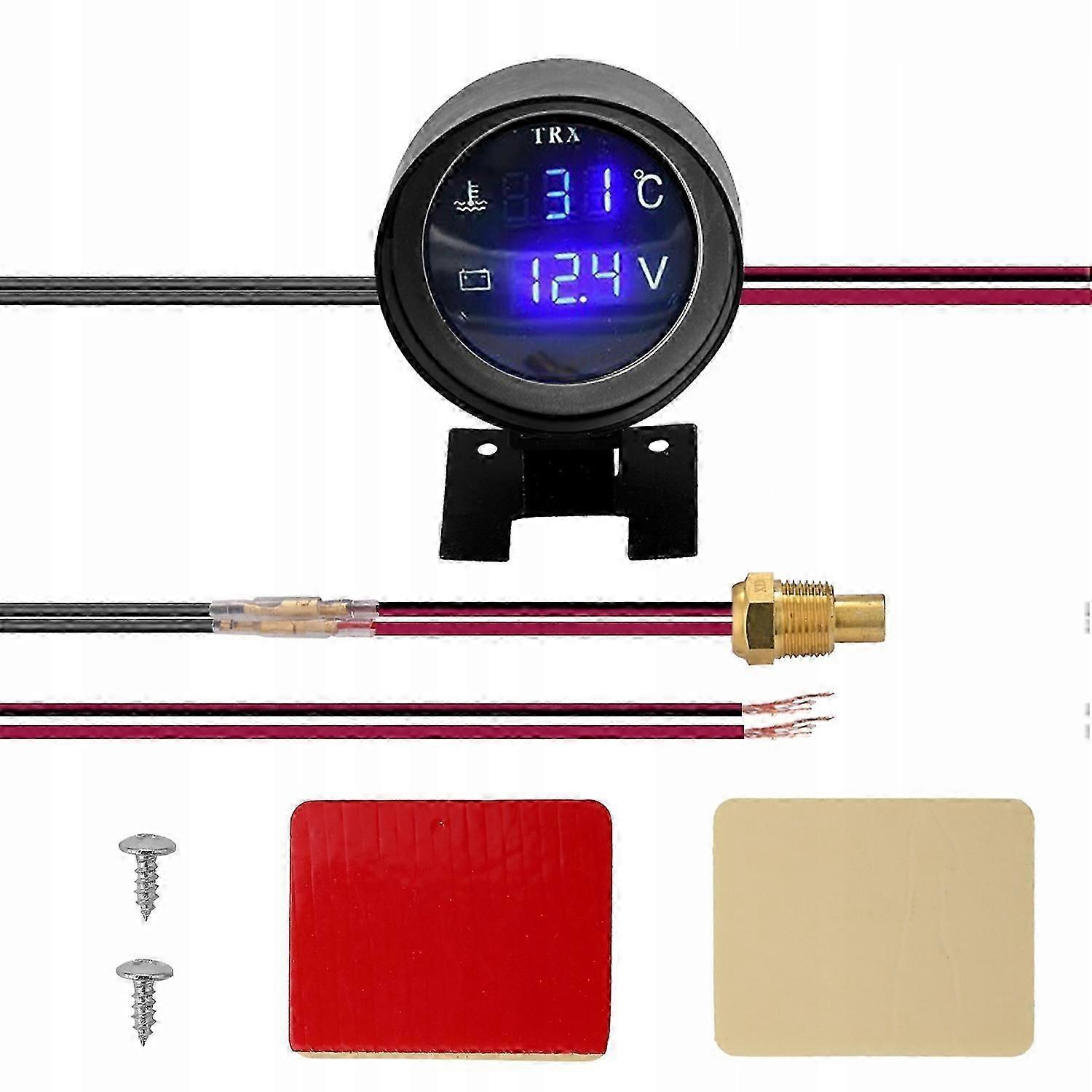 Universal-Wassertemperaturanzeigesensor
