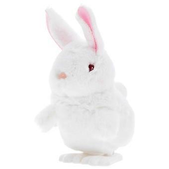 Peluche a carica manuale | Giocattolo di peluche ideale come bomboniera e per Pasqua
