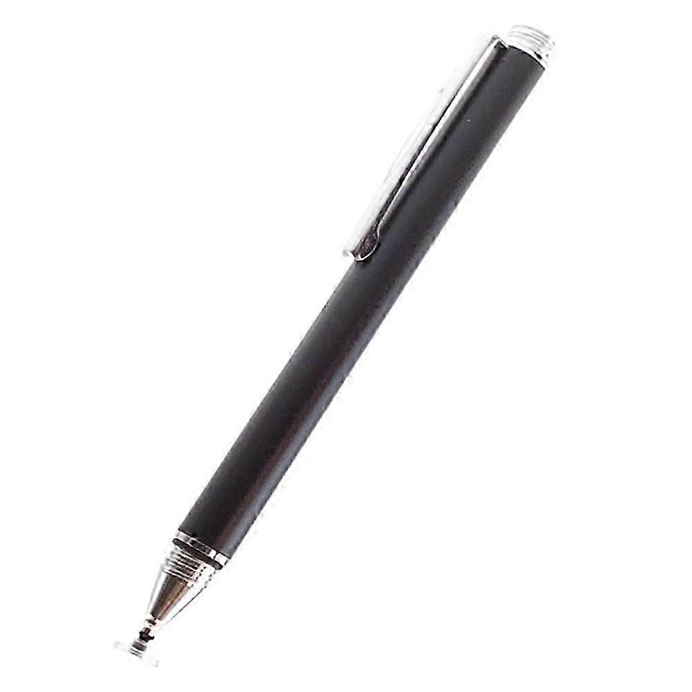 Handwritten Disc Stylus Pen with Replaceable Tip for Screen Tablet