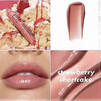 elf squeeze lipbalsem hydrateert de lippen, geeft een subtiele kleur en bevat hyaluronzuur.