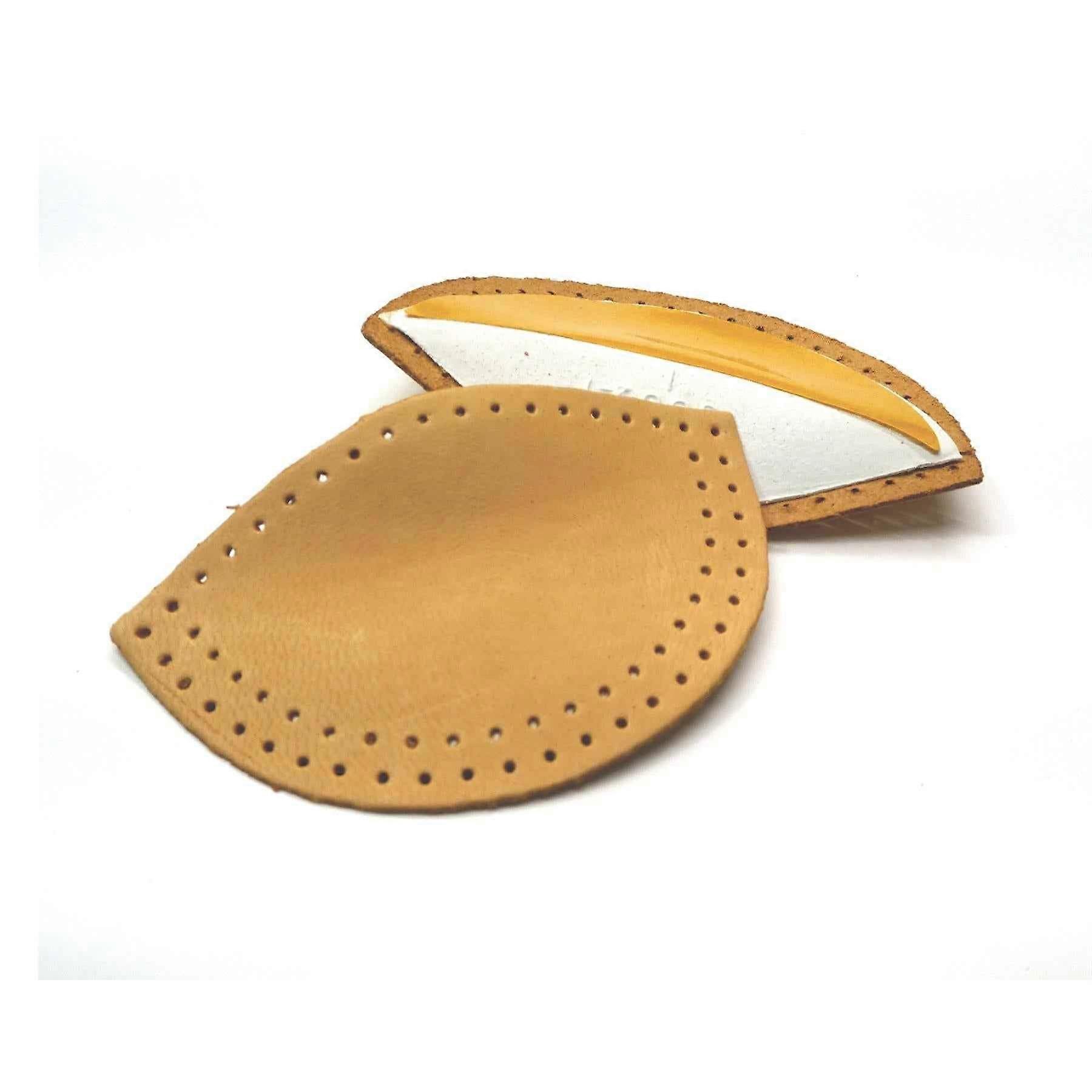 Anatomisch Arch Support (153) Leather Top Insoles