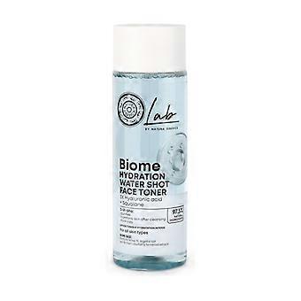 NATURA SIBERICA - Hydrating Tonic Lotion for the Face Lab Biome 200 ml