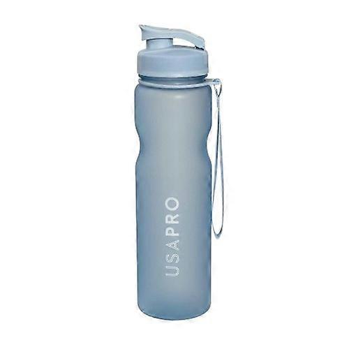 USA Premium Gym Water Bottle