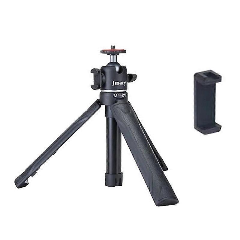 Mini Extendable Live Streaming Desktop Tripod MT-29