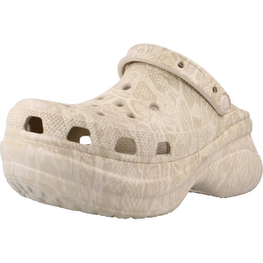Crocs Chanclas 211624c