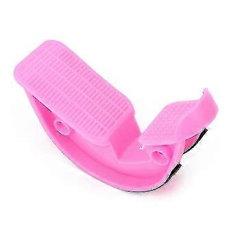 Foot Rocker Stretch Board For Muscle Stretch Massage Fitness Pedal Stretcher