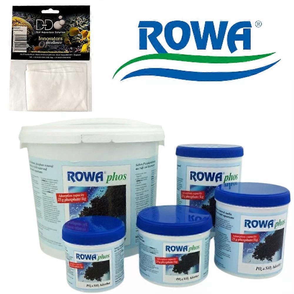 Rowa Phos Media Rowaphos Phosphate Remover