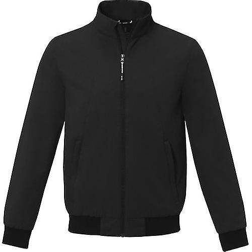 Elevate Unisex Adult Keefe Bomber Jacket